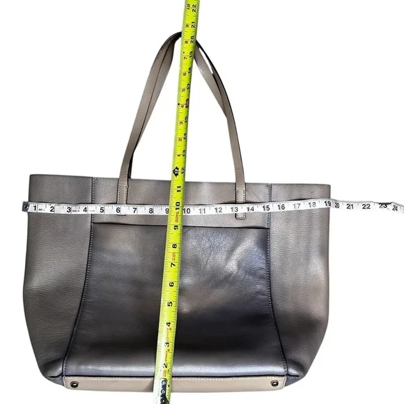 Kate Spade Olive Drive Savannah Tote Bag - Picture 9 of 9
